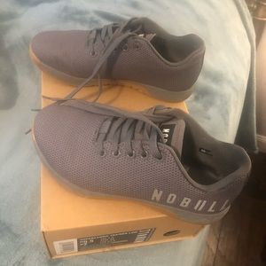 No Bull Training shoes